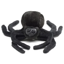 Mini Spider Finger Puppet