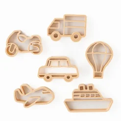 Mini Transportation Eco Cutter Set