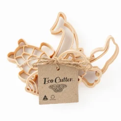 Mini Under the Sea Eco Cutter Set