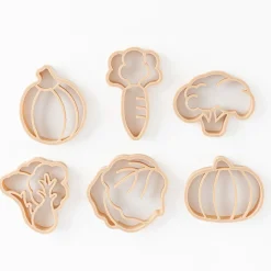 Mini Vegetable Eco Cutter Set