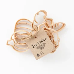 Mini Vegetable Eco Cutter Set