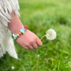 Minibeast Bracelet Craft Kit