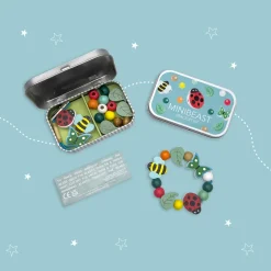 Minibeast Bracelet Craft Kit