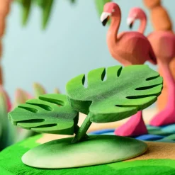 Monstera | Wooden Toy