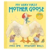 My Very First Mother Goose | Hardcover