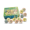 Numbers Pebbles (Set of 22)