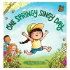 One Springy, Singy Day: A Picture Book | Hardcover