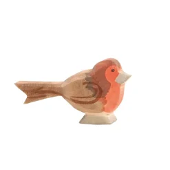 Ostheimer Bird (Robin)