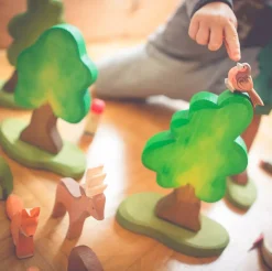 Ostheimer Bird (Robin)