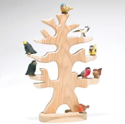 Ostheimer Bird (Robin)