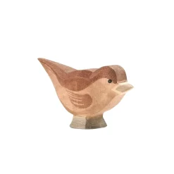 Ostheimer Bird (Sparrow)