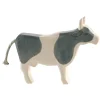 Ostheimer Cow (Black and White - Standing)
