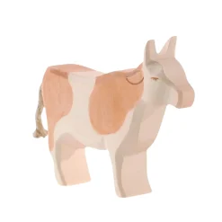 Ostheimer Cow (Brown - Standing)