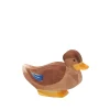 Ostheimer Duck (Sitting)