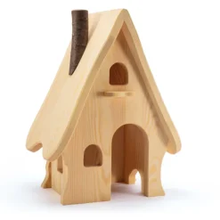 Ostheimer Fairy Tale House