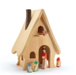 Ostheimer Fairy Tale House