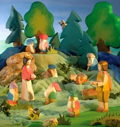 Ostheimer Fairytale (Snow White)