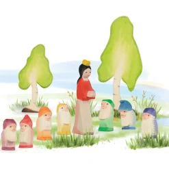 Ostheimer Fairytale (Snow White)