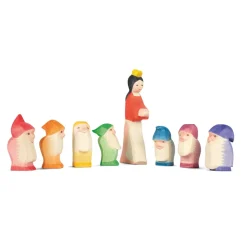 Ostheimer Fairytale (Snow White)