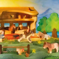 Ostheimer Fence (Large)