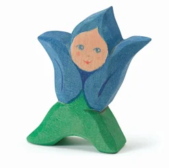 Ostheimer Flower Child (Gentian)