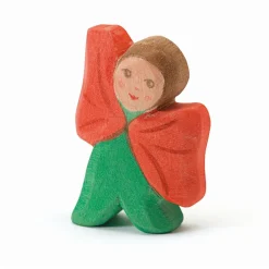 Ostheimer Flower Child (Poppy)