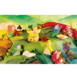 Ostheimer Flower Child (Sunflower)