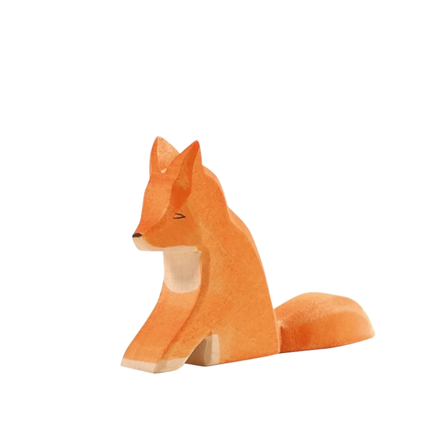 Ostheimer Fox - Large (Sitting)