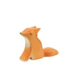 Ostheimer Fox - Small (Sitting)