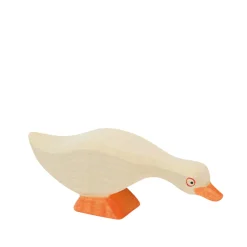 Ostheimer Goose (Head Low)