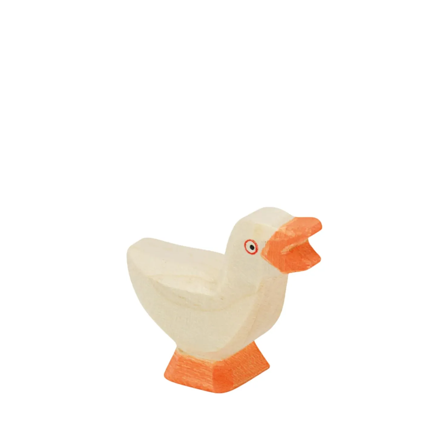 Ostheimer Gosling (Head High)