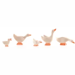 Ostheimer Gosling (Head High)