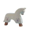 Ostheimer Horse for Knight (Blue)