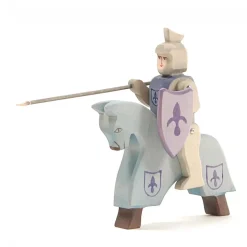 Ostheimer Horse for Knight (Blue)
