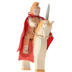 Ostheimer Horse For St. Martin