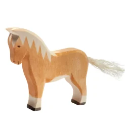 Ostheimer Horse (Haflnger)