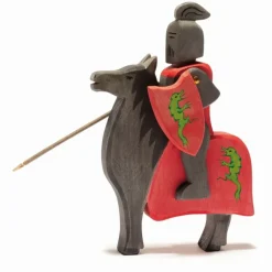 Ostheimer People - Knight (Black)