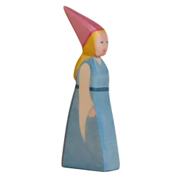 Ostheimer People (Daughter of the Castle)