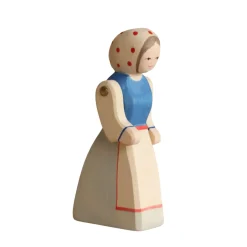 Ostheimer People (Farmer - Woman)