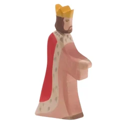 Ostheimer People (King)