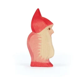 Ostheimer People (NEW Dwarf - Red)