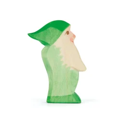 Ostheimer People (NEW Dwarf - Green)