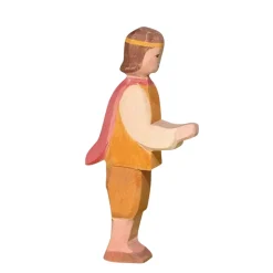 Ostheimer People (Prince)