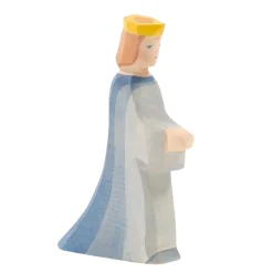 Ostheimer People (Queen)