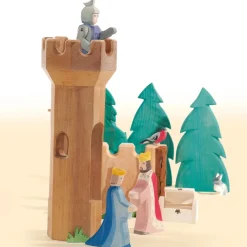 Ostheimer People (Queen)