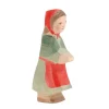 Ostheimer People (Red Riding Hood)