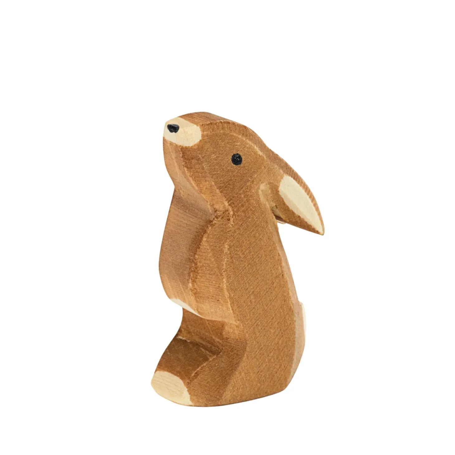 Ostheimer Rabbit (Ears Low)