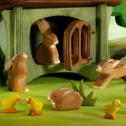 Ostheimer Rabbit (Small)