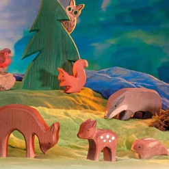 Ostheimer Rabbit (Small)