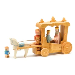 Ostheimer Stage Coach